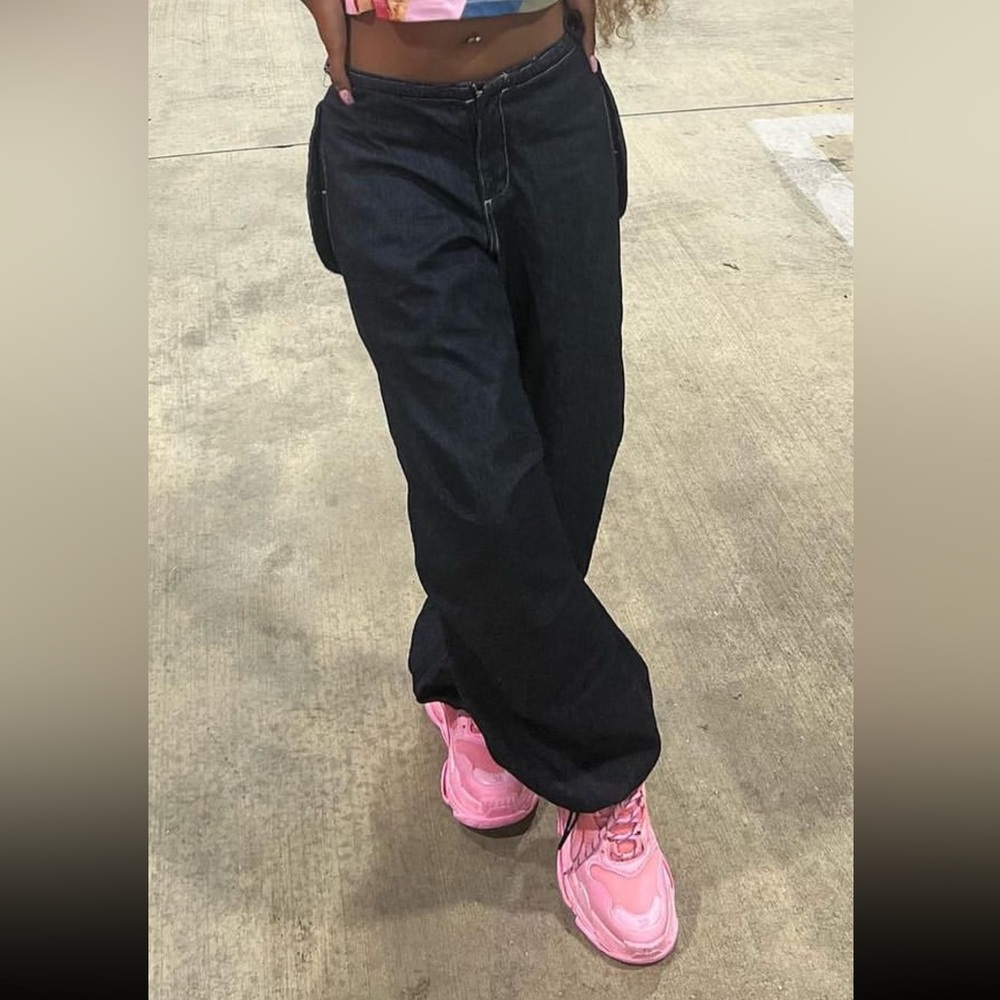 Pants from urban